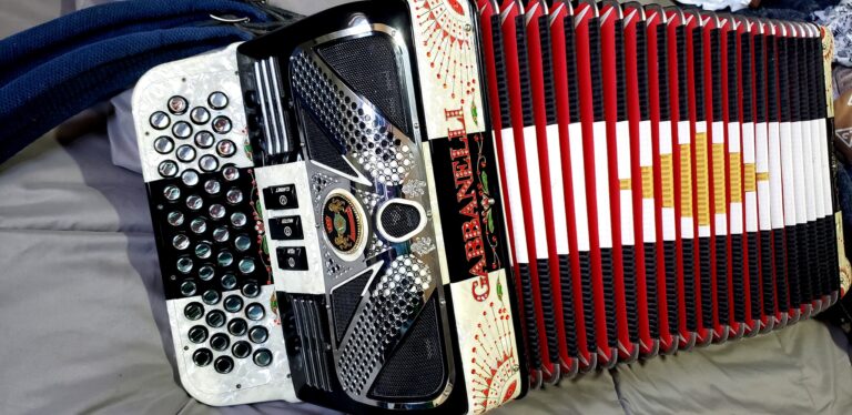 Accordion for sale (10)