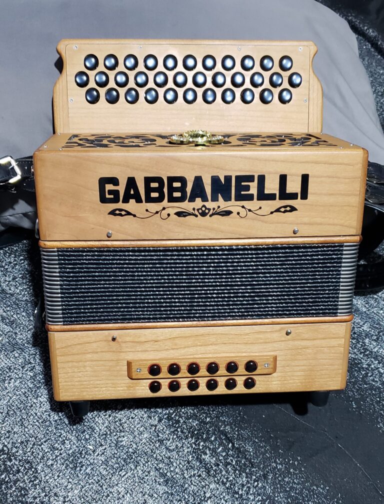 GABBANELLI ACCORDION (2)