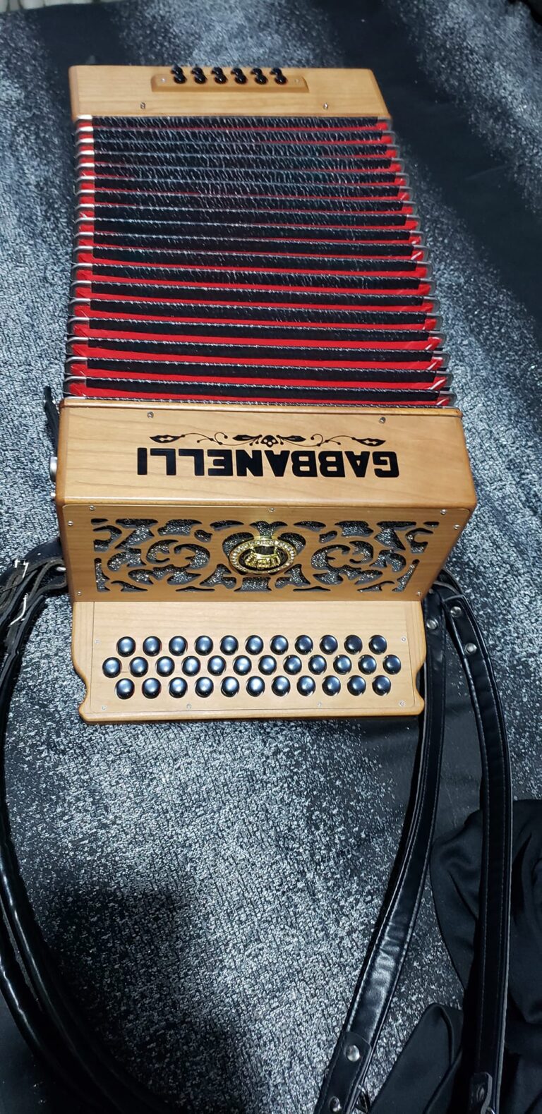 GABBANELLI ACCORDION (4)