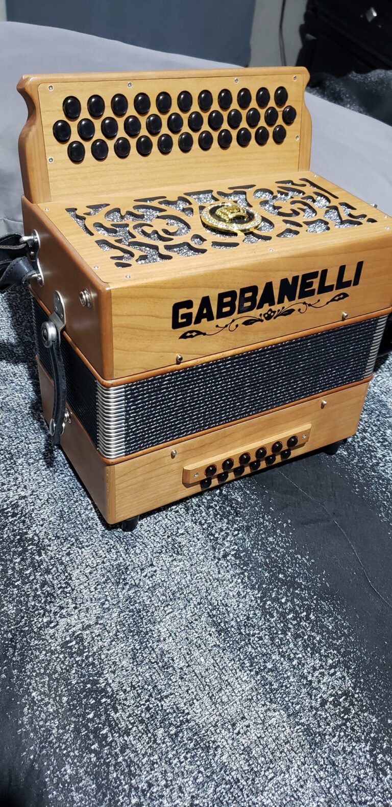 GABBANELLI ACCORDION (6)