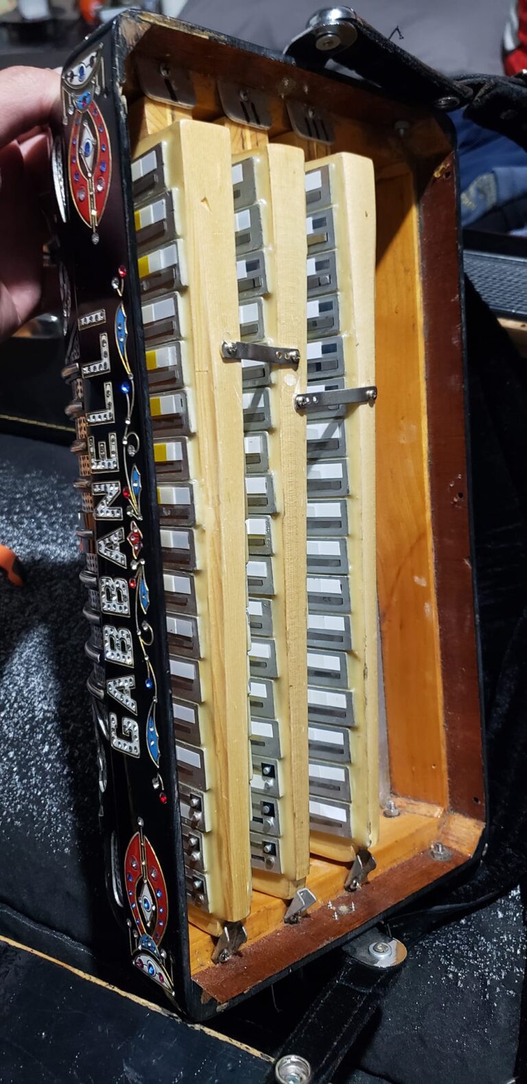 GABBANELLI ACCORDION FOR SALE (4)