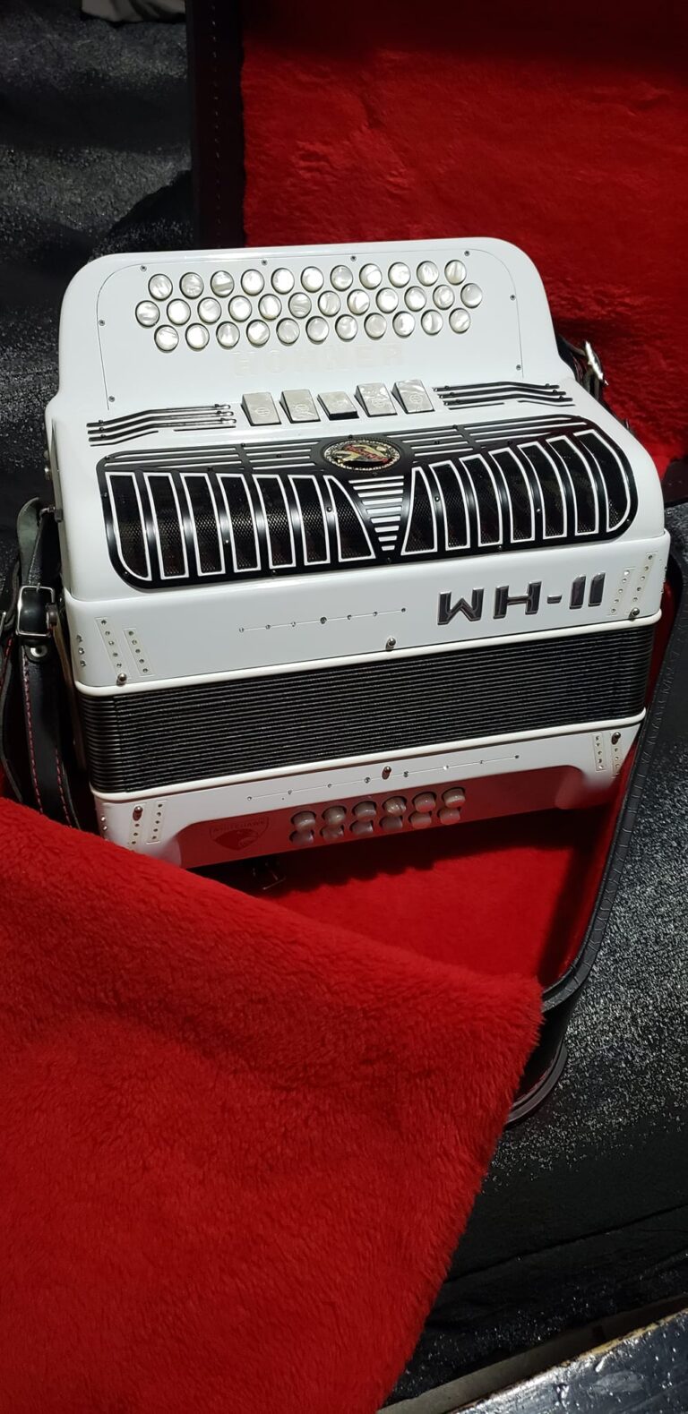 HOHNER 2 FOR SALE (1)