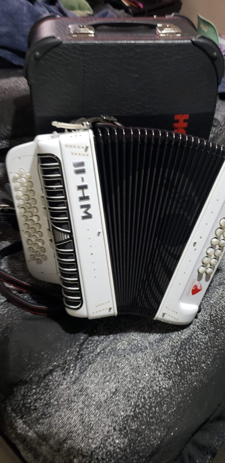 HOHNER 2 FOR SALE (2)