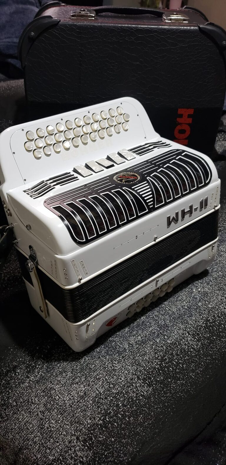 HOHNER 2 FOR SALE (5)