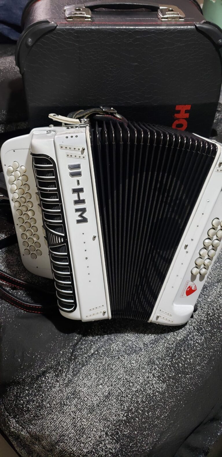 HOHNER 2 FOR SALE (6)