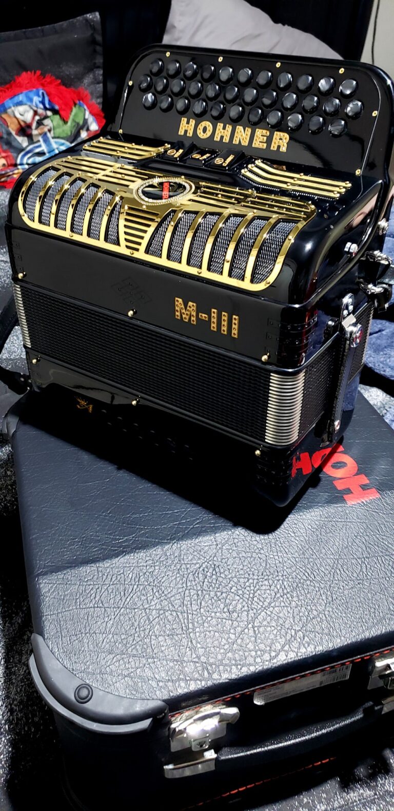 Hohner compact M 3 (10)