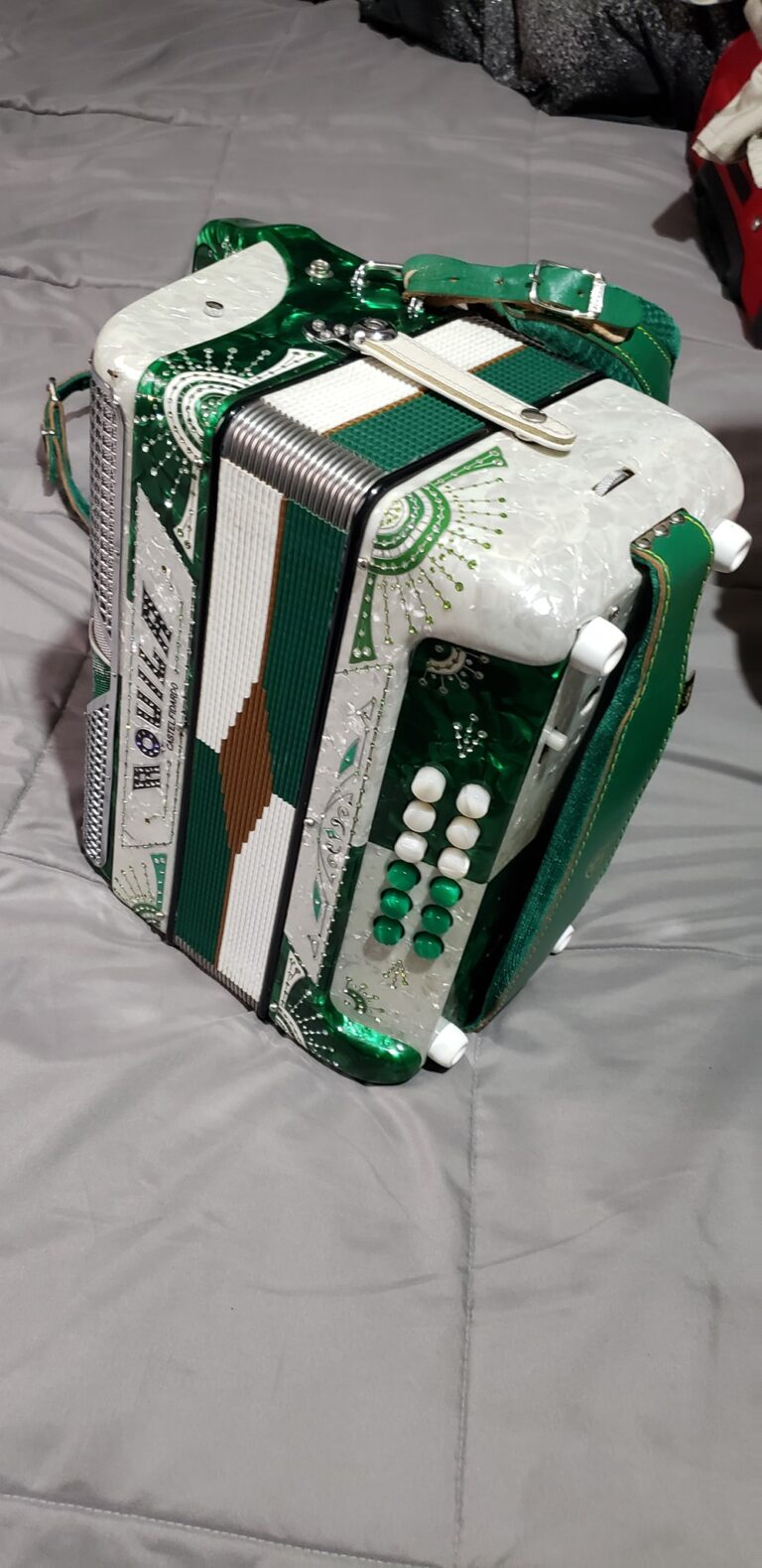 ROUILA ACCORDION FOR SALE (1)