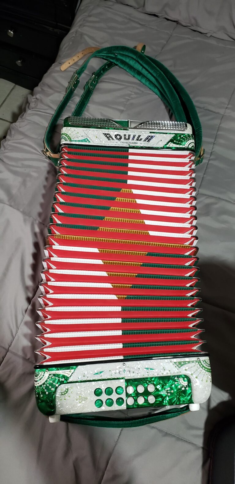 ROUILA ACCORDION FOR SALE (5)