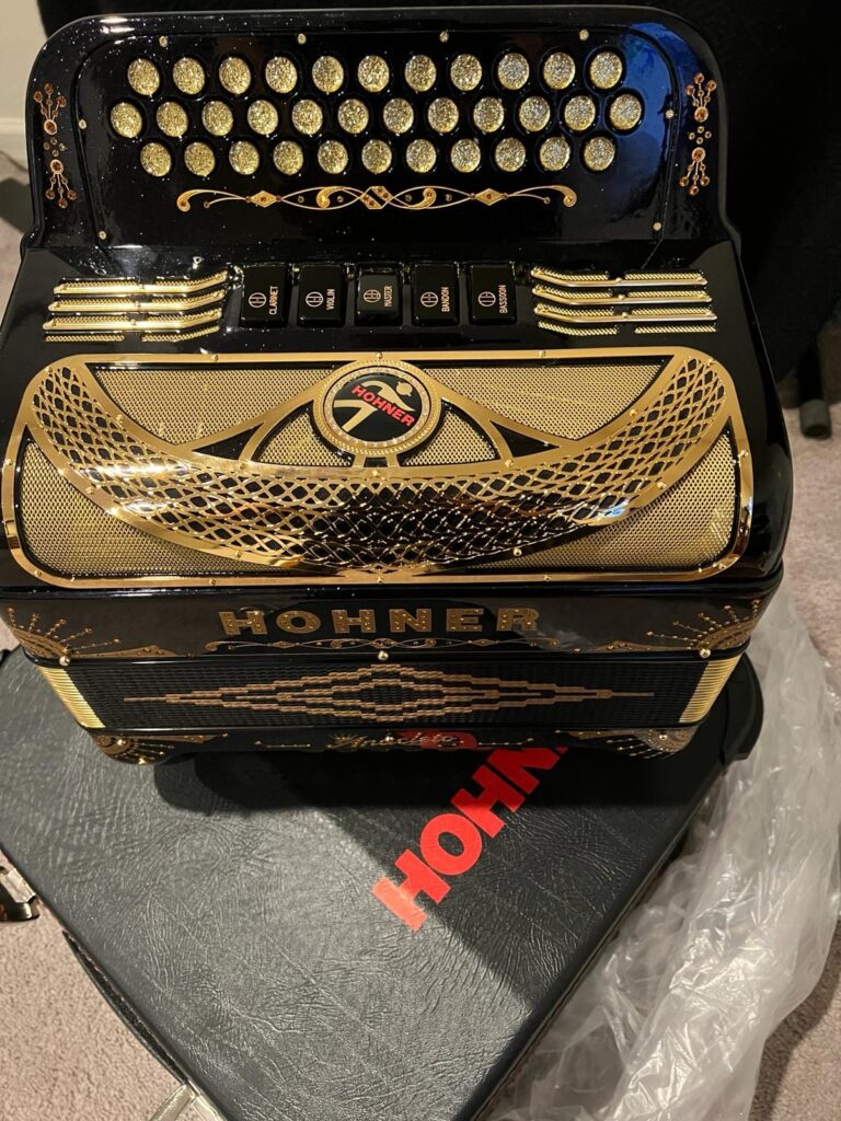 BEST ACCORDIONS FOR SALE (10)