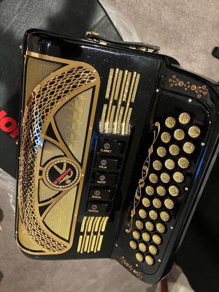 BEST ACCORDIONS FOR SALE (5)