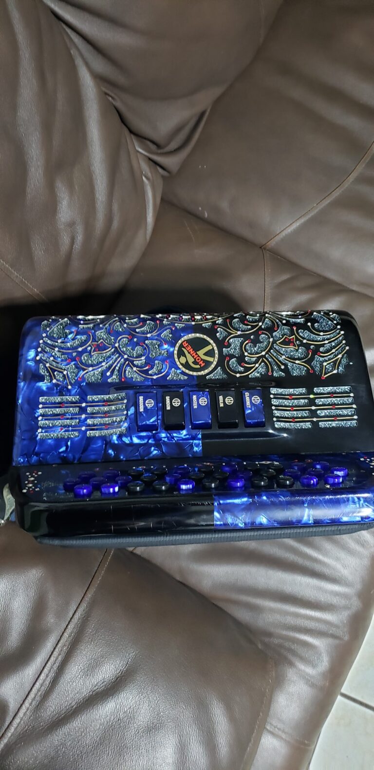 HOHNER ANACLETO AGOFOR SALE (4)