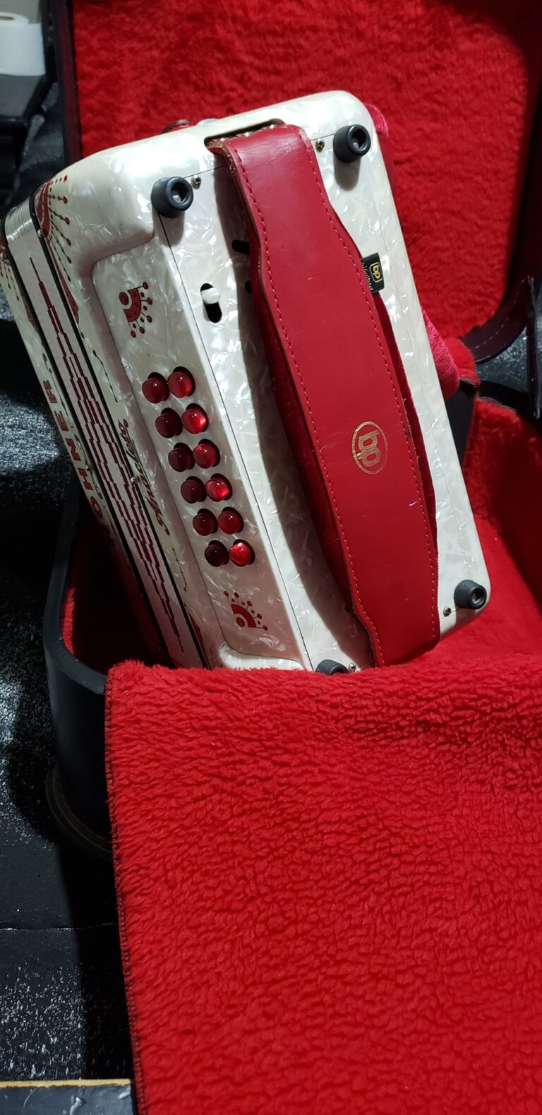 red and white accordion for sale (11)